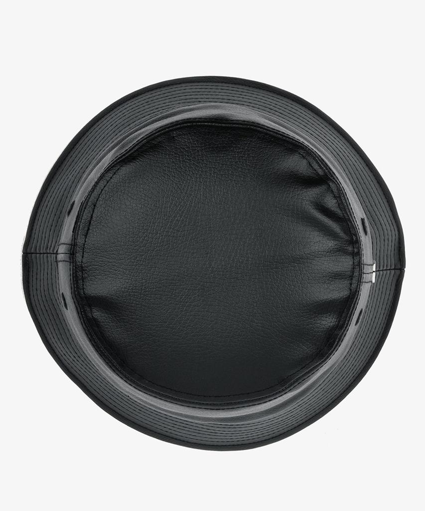 New Era Ведро-01 Sb Синтетическая кожа Чёрный