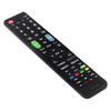 Audiophile Mitsubishi REAL Universal TV Remote Control Universal Control for TV Height 235mm Remote Control That Can Be Used Immediately with No