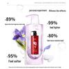 Sunsilk Moisturizing Botanical Essential Oil Shower Gel