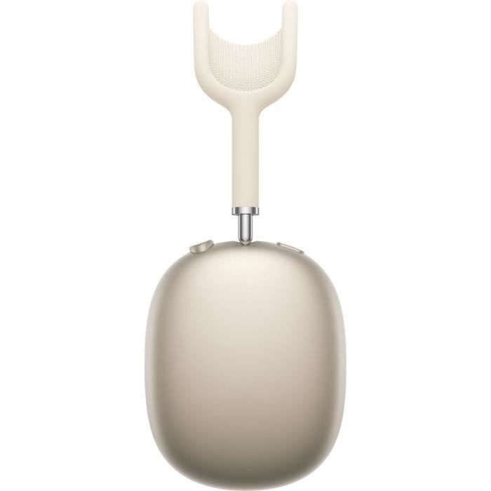 Apple AirPods Max - Звездный свет