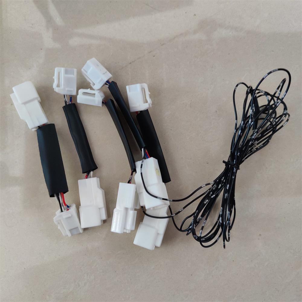 Жгут проводов стоп-сигнала для Toyota Rav4 2019-2021