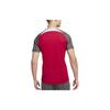 Nike Liverpool FC Strike Knit Short Sleeve Soccer Top Men Tops Sport-Red FD7084-688