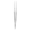 GDC Micro Tissue Forceps Straight (18cm) (TPSLCOSM)