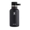Hydro Flask 20 Black 5089056 20 Black BEER_Growler_64oz 1.9L