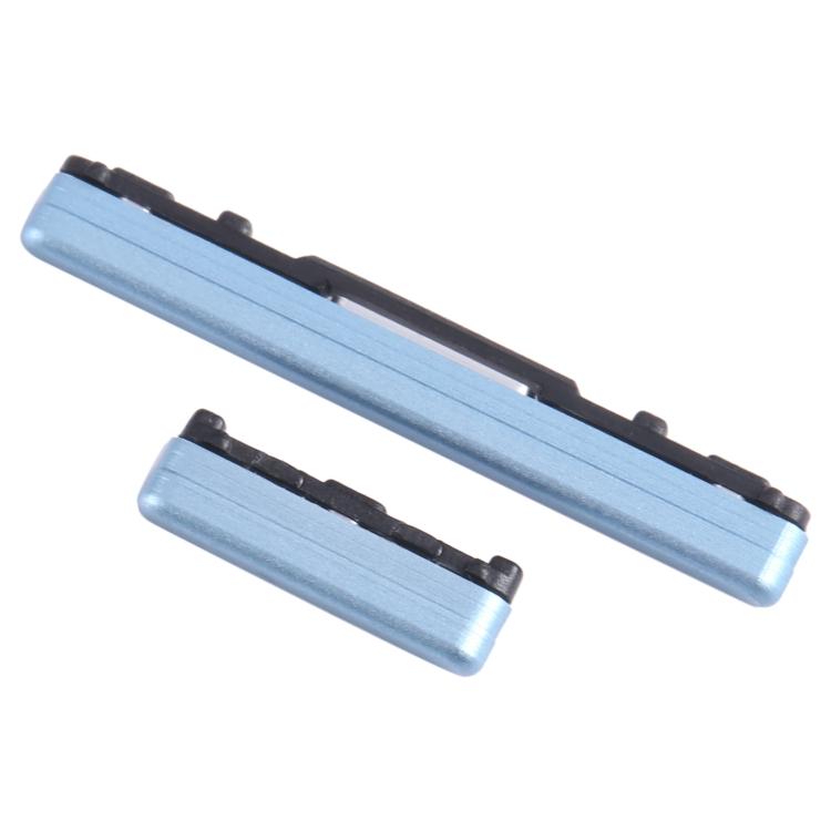 Для Samsung Galaxy Tab S6 Lite SM-P610/P615 1 комплект оригинальных кнопок питания + кнопка регулировки громкости