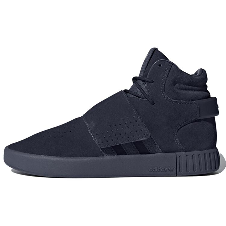Adidas Tubular Invader Strap 'Navy' BY3631
