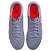 Nike Кроссовки унисекс Tiempo Legend 10 Academy TF Scary Good Pack Синий Синий-Затмение Черный DV4342-402