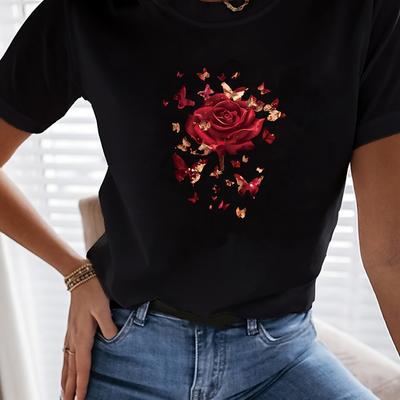 Топы – Футболки