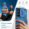 Лучший защитный жесткий двухслойный чехол для Samsung Galaxy S25 FE 5G S24 Ultra S25 Plus Жесткая накладка