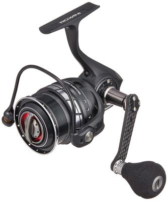 AbuGarcia ROXANI 3000SH Высокоскоростная Морская Спиннинговая Катушка