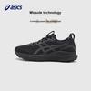 Asics Кроссовки для бега Gel-Kayano 32 Удобные Модные Нескользящие Прочные Поддержка Низкий Верх Детские Кроссовки Черные 1014A376-001