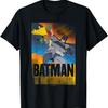 Batman Dark Knight Returns T-Shirt