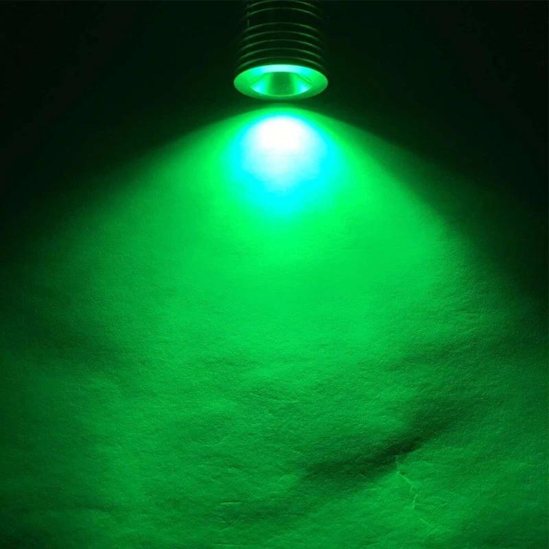 2Pcs LED Car Angel Eyes Marker Lights Bulbs For BMW E39 E53 E60 E61 E63 E64 E65 E66 E87 525i 530i Xi 545i M5 Error Free 2x5W