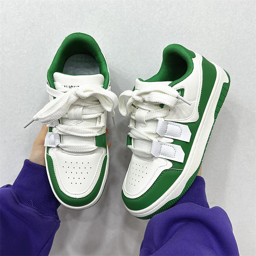 Новинка 2024 года, спортивная дышащая, износостойкая и амортизирующая женская спортивная обувь, мужская баскетбольная обувь, повседневная обувь для пар