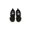 (TD) Nike Varsity Leather Casual Shoes Black Baby CN9397-008