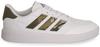 Sneakers Adidas Courtblock Ftwr White/olistr/shaoli