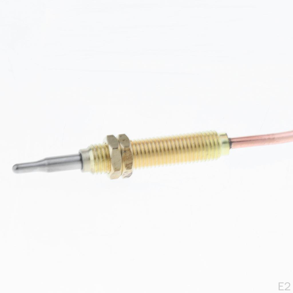 36 Inch Thermocouple Replacement Set Furnaces Boilers Water Heaters