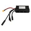 Electric Bike Controller 24V 36V 48V 26A 3 Mode Sine Wave Controller Waterproof Connector for