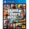 Grand Theft Auto V North PS4 (Import Version America) -