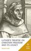 Книга Luther's Treatise On Christian Freedom and Its Legacy