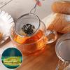 Wire Mesh Filter Tea Strainer Colander Stainless Steel Food Flour Sieve