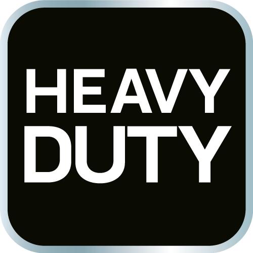 Heavy Duty Spring Clamp 2.5"/65