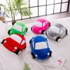 Simulation Car Doll Plush Toy Children's Rag Doll Cartoon Doll 4S Store Event Gift