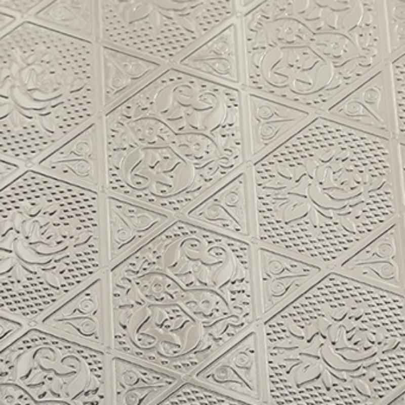 Поднос для фруктов, Круглая тарелка из сплава для дома, Большой серебристый ретро-диск для закусок, Декор для рабочего стола в гостиной, Принадлежности для хранения, 44 см
