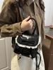 2025 Elegant Small Women's Backpack - Stylish & Versatile for Casual Commutes