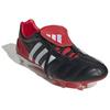 adidas Кроссовки Predator Mania Fg Основной черный Ярко-красный IH2520