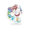 Minami-ke 02 Minami Kana [Official Illustration] Acrylic Stand