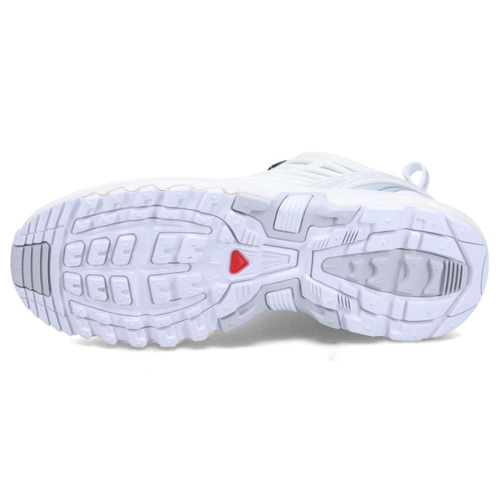 Salomon ACS PRO Sneakers for Men and Women, L47179900, White, Size 27.5cm [Parallel Import]