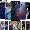 Чехол для Tecno Pova 6 Neo Животные ТПУ Мягкий Силикон Задняя Крышка Чехлы для Телефона для Tecno Pova 6Neo 6.78" Ударопрочный Волк Крутой funda