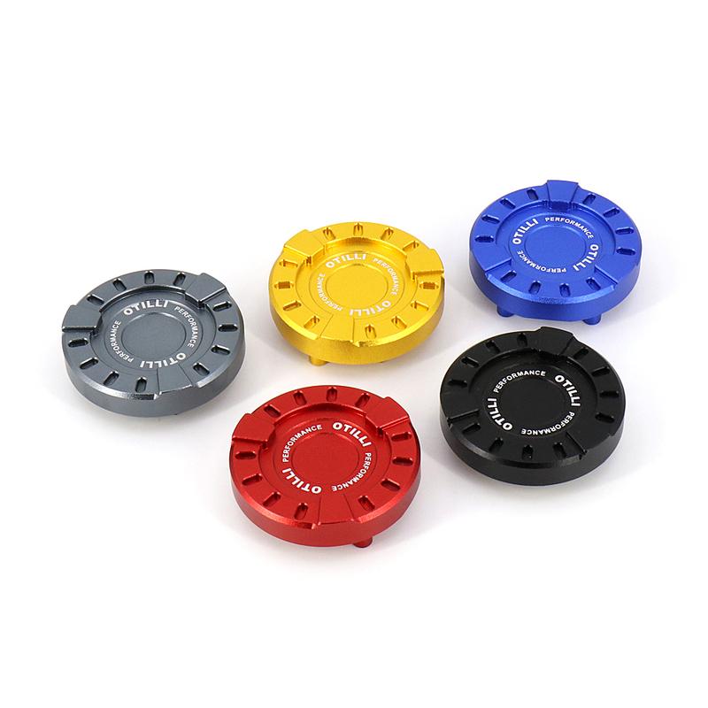 NEW For YAMAHA BWS SMAX Augur AUGUR FORCE Force 2.0 Tank Petro Diesel Fuel Tank Cap Cover Trim Motorcycle Accessories