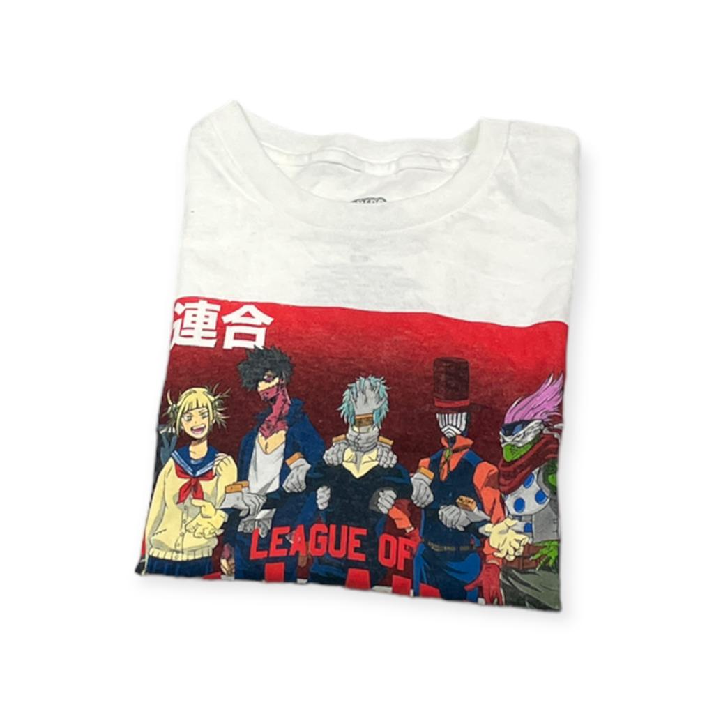 Koszulka T-shirt damski Spencer's MY HERO ACADEMIA S