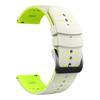 22mm Silicone Watch Strap For POLAR Vantage M3 M2 M V3 Sports Band For POLAR Grit X X2 Pro Titan Bracelet Replacement Wristband
