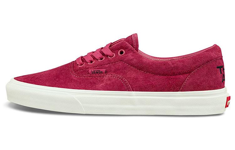 Vans Они X Vans Era Бордовый VN0A5EFN60S