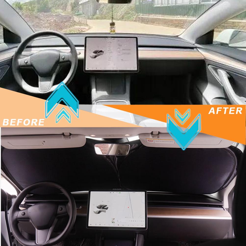 Солнцезащитные козырьки на лобовое стекло автомобиля, козырьки на переднее окно, солнцезащитный крем, зонтик, козырек для авто, аксессуары для солнцезащитных козырьков