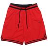 Nike Спортивные шорты мужские красные средние DH7161-657