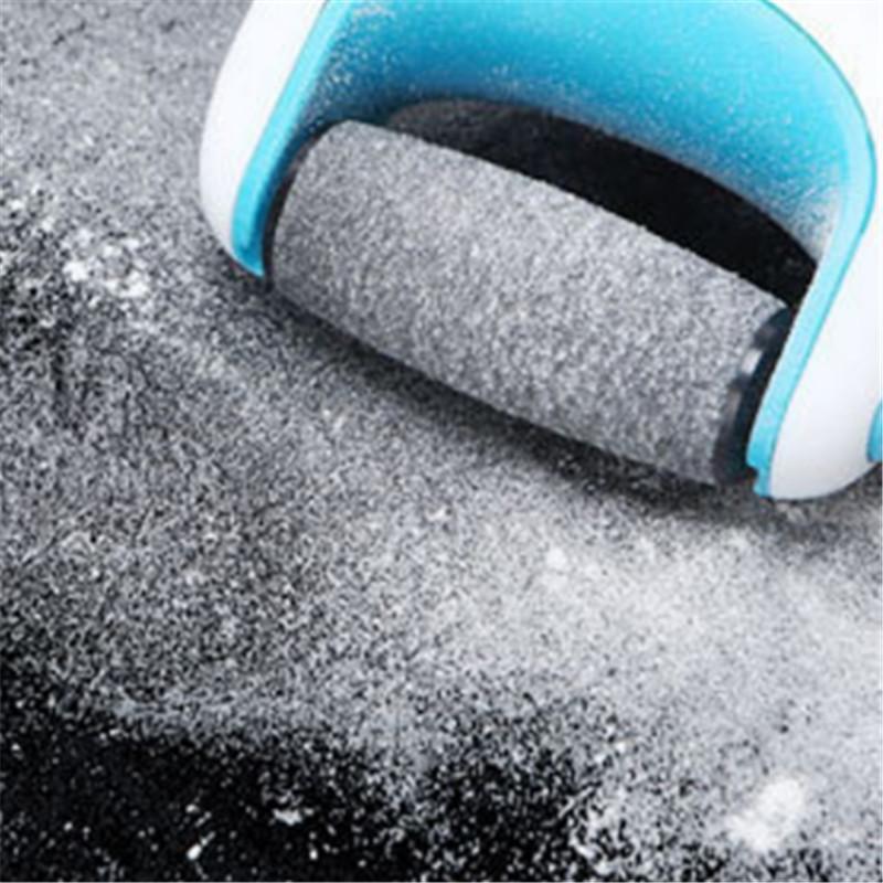 Foot Rasps Roller Head Replacement Grinding Pedicure Device Electric Foot Repair Machine