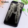 Krajews Кунг-фу Ояма Киокушинкай Каратэ Чехол для телефона Для iPhone 17 Air 16 15 14 plus 11 12 13 pro max Plus Fundas