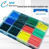 Flame Retardant Heat Shrink Tubing for Cable Protection and Insulation