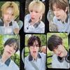 Bayon music show photocard set