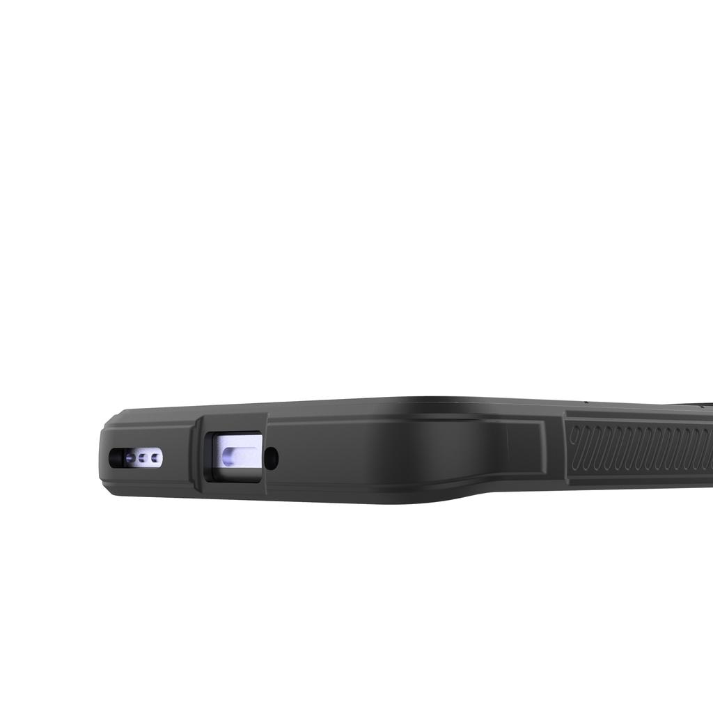Для Realme 13 Pro 5G (Глобальный)/13 Про+ 5G (Глобальный) Противоударный чехол из мягкого ТПУ, прочная задняя крышка для телефона