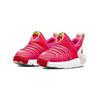 Nike Кроссовки Dynamo Go TD Strawberry Baby Red Siren-Red Rush-Pink DO9376-600