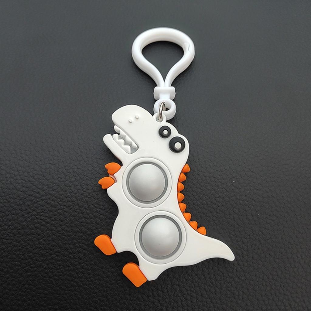 Силиконовая настольная игрушка-головоломка для сенсорной декомпрессии