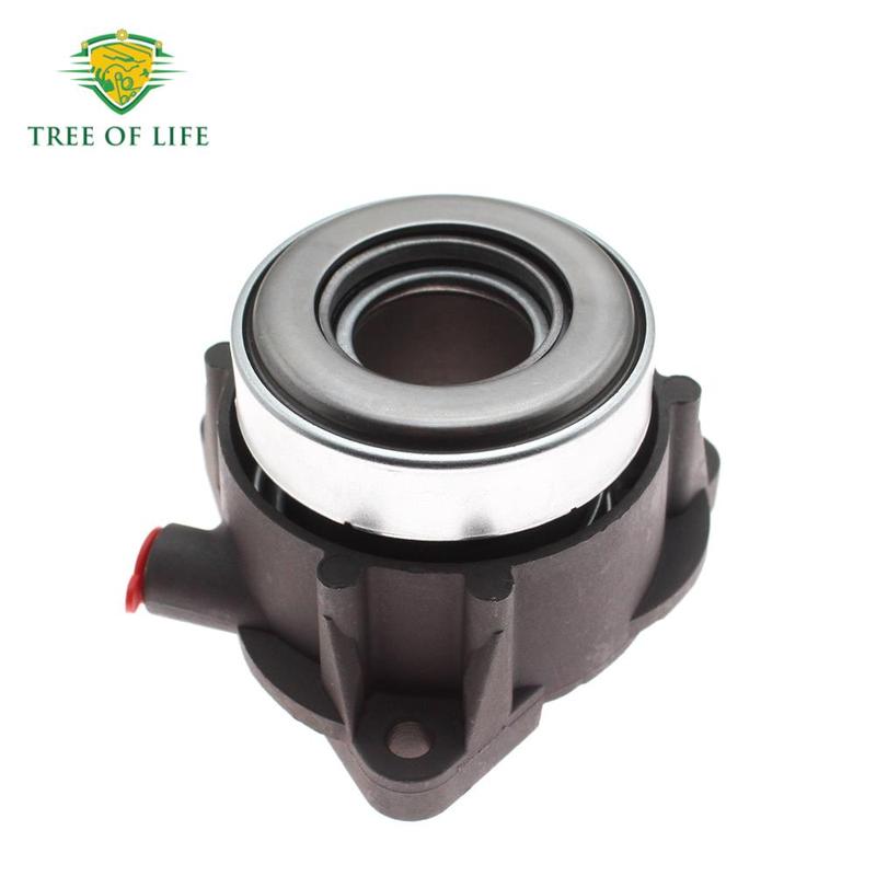 For Ssangyong Rexton/Rexton II 2.7L Xdi SUV 2004+ Hydraulic Clutch Release Bearing&Slave Cylinder 30360-08200 3036008100