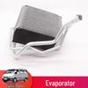 Classic Transit Air Conditioning Evaporator Core Heater Box