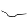 EFFEX Easy Fit Tapered Bars for Black EBTF550K GSX-S1000GT, Aluminum, 28.6mm,