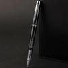 Car Logo Signature European-style Retro Pen Office Business Pens For Mercedes Benz AMG A B C E GL S GLA CLS Class W204 W212 W176 PQRST1